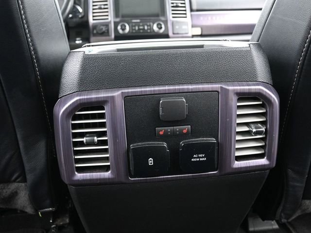 Used 2020 Ford F250 Limited image 12