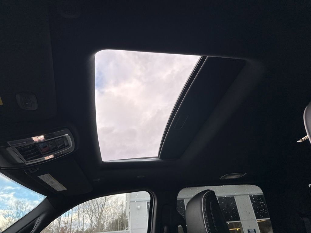 New 2026 RAM 2500 Limited image 23