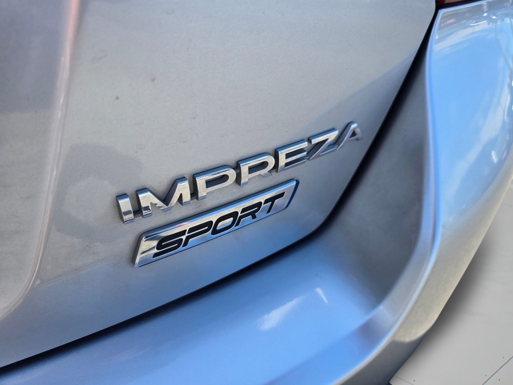 Used 2016 Subaru Impreza 2.0i Sport Premium w/ Popular Package #1 AWD/4WD image 47