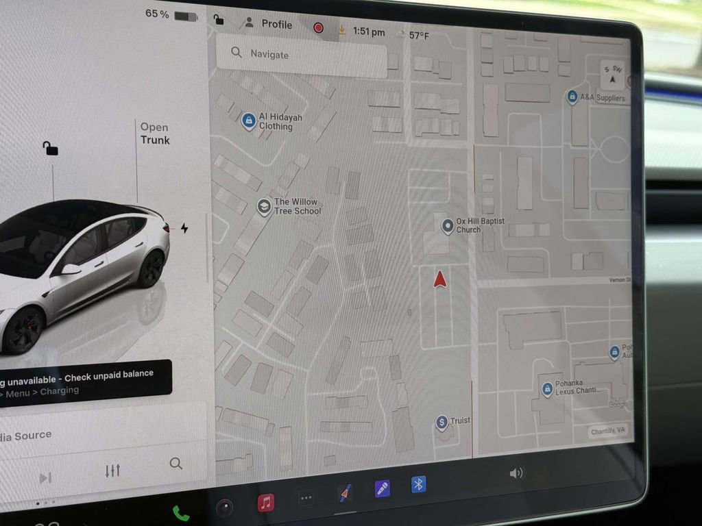 Used 2025 Tesla Model 3 Performance image 25