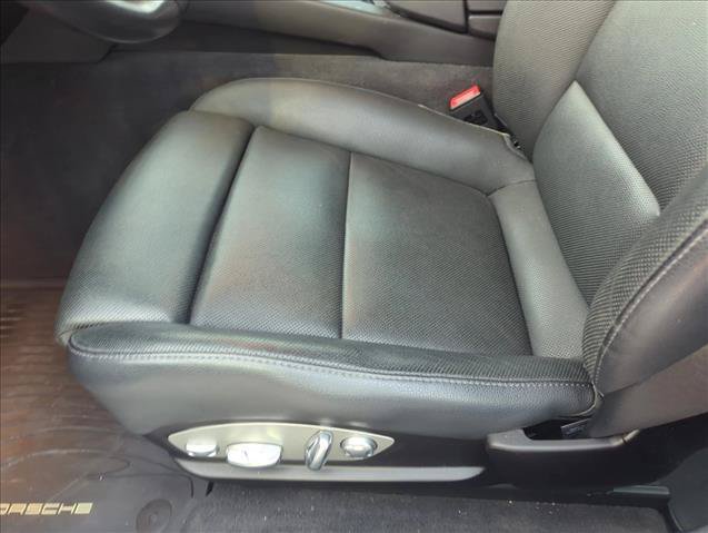 Used 2015 Porsche Panamera image 12