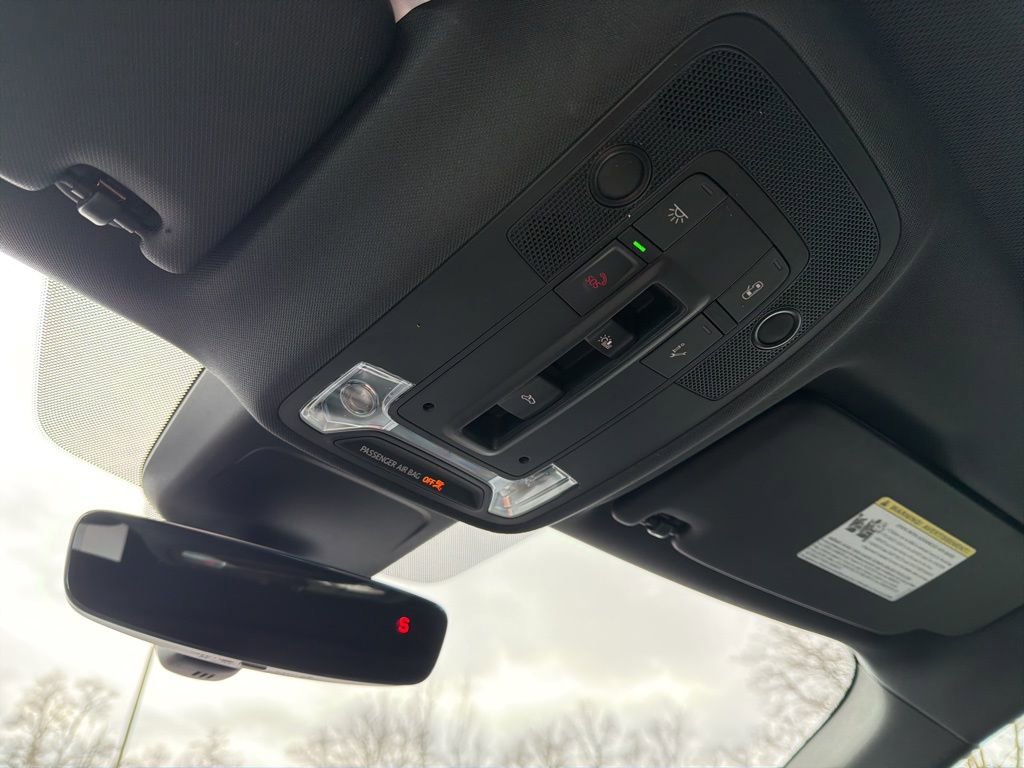 Used 2022 Audi Q3 2.0T Premium Plus image 37