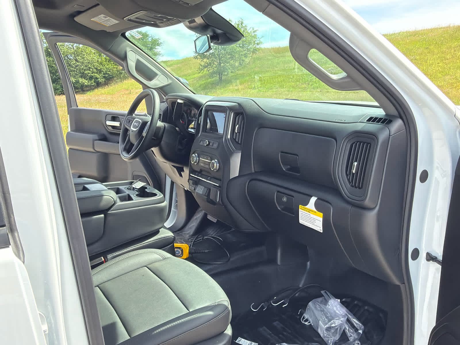 New 2026 GMC Sierra 3500 Pro w/ Convenience Package AWD/4WD image 20