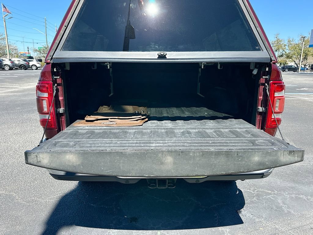 Used 2022 RAM 2500 Limited image 26