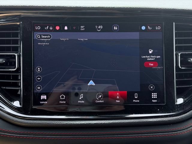 Certified 2023 Dodge Durango R/T AWD/4WD image 44