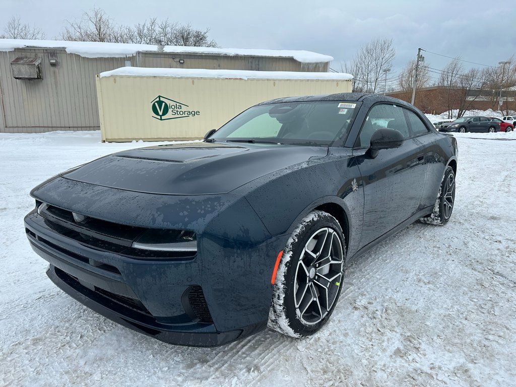 New 2026 Dodge Charger Scat Pack image 5