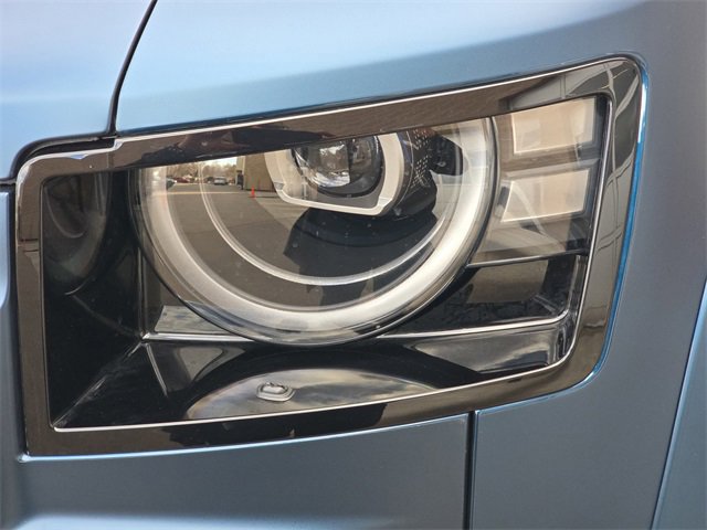 New 2026 Land Rover Defender 110 OCTA image 18