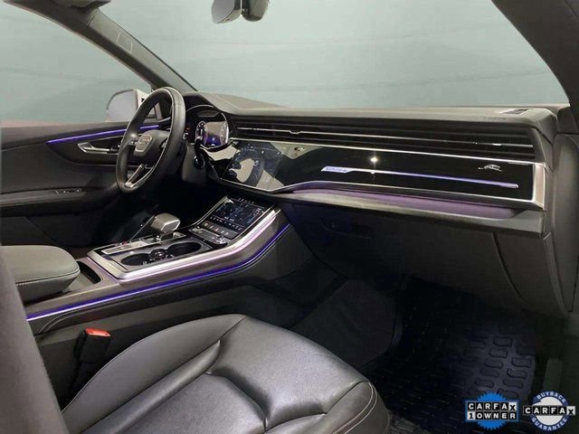 Used 2023 Audi Q8 Premium Plus w/ Premium Plus Package image 23