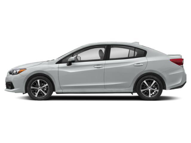 Used 2023 Subaru Impreza 2.0i Premium AWD/4WD image 3