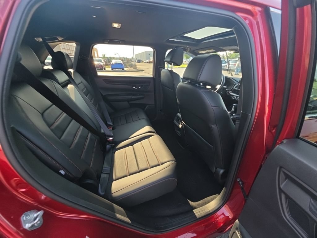 Used 2024 Honda CR-V Sport-L image 32