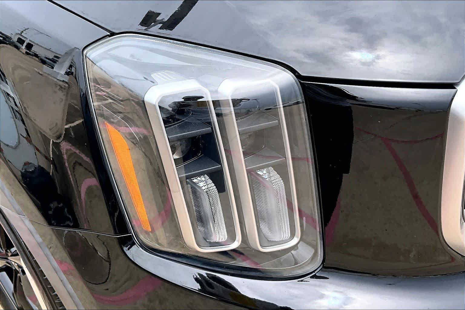 Used 2023 Kia Telluride S w/ S Sunroof Package AWD/4WD image 28