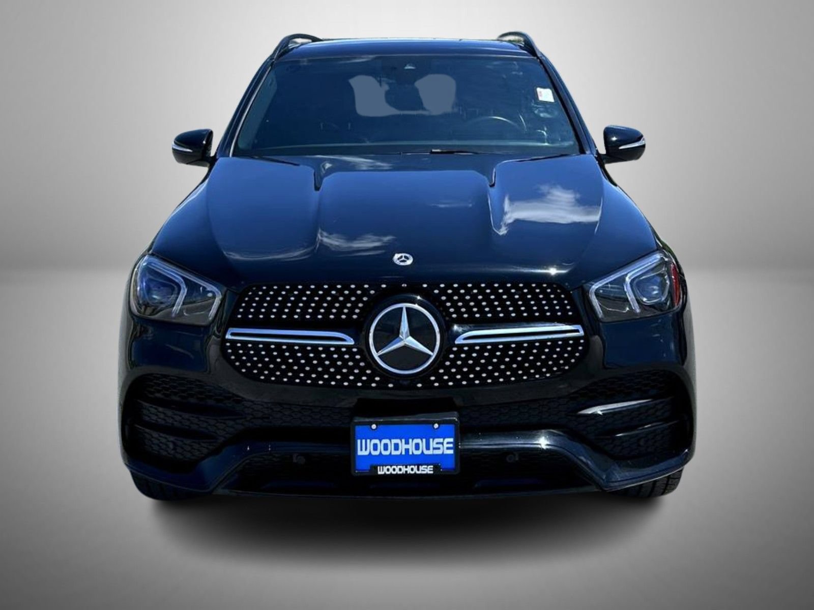 Used 2022 Mercedes-Benz GLE 350 4MATIC image 2