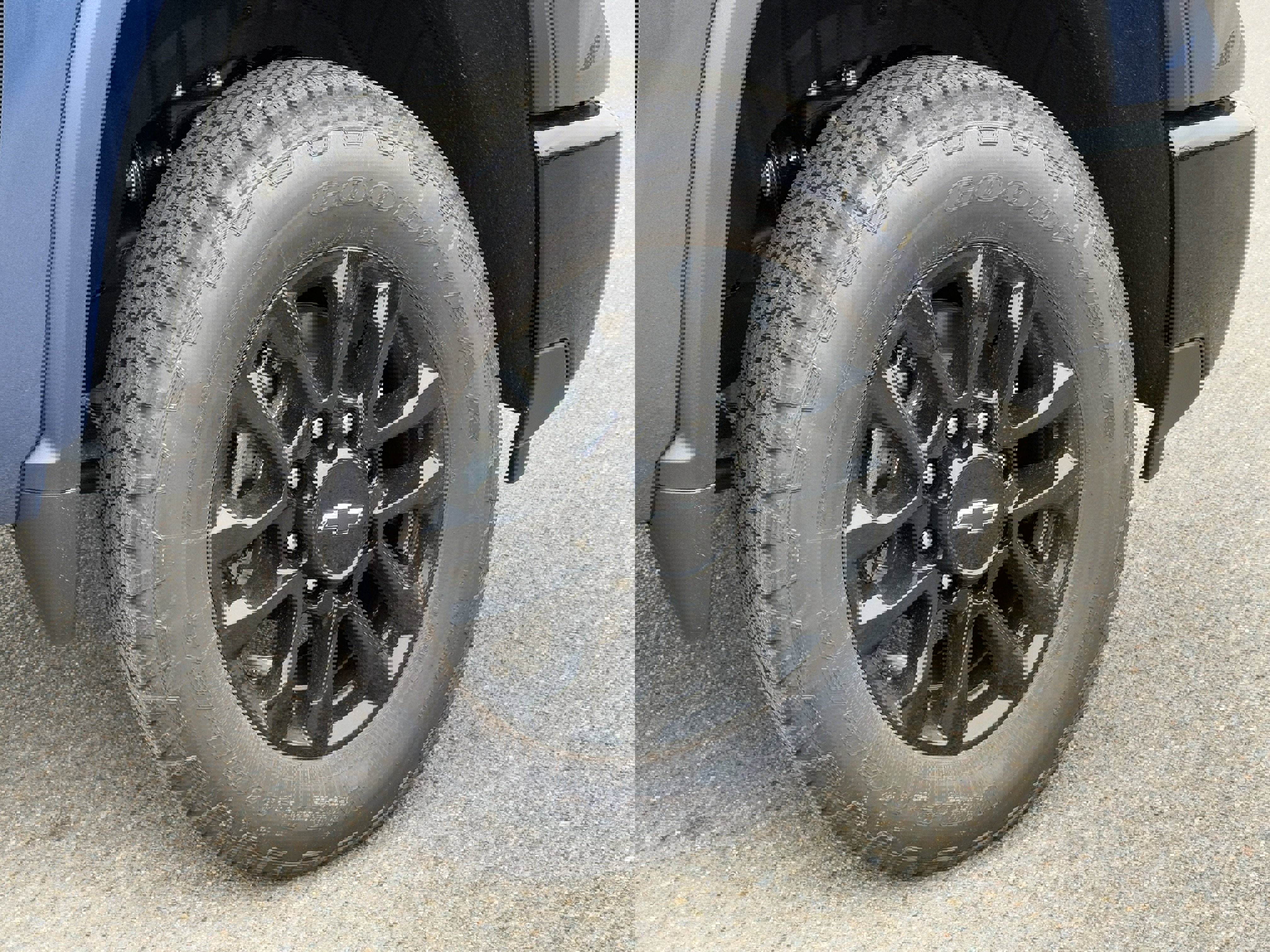 New 2026 Chevrolet Silverado 2500 Custom w/ Custom Value Package image 37