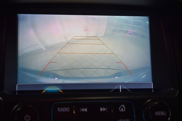 Used 2018 Chevrolet Colorado LT w/ Redline Special Edition image 47