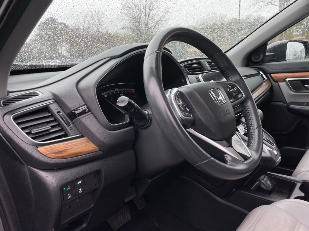 Used 2019 Honda CR-V EX-L image 26