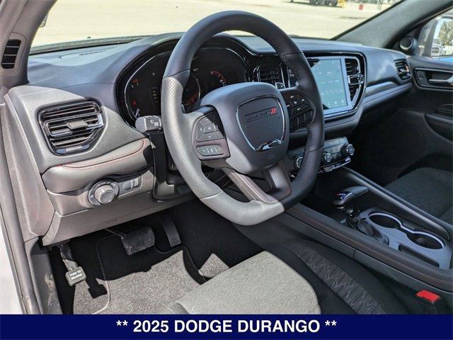 New 2025 Dodge Durango GT w/ Blacktop Package image 10