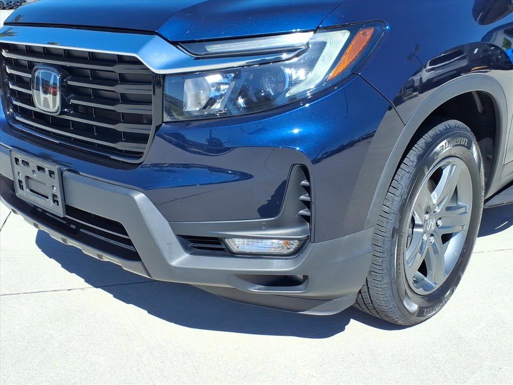 Certified 2023 Honda Ridgeline RTL-E image 12