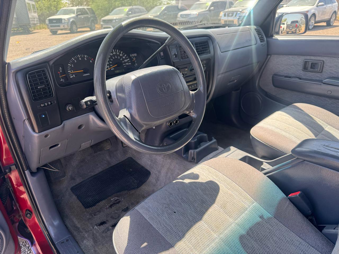 Used 1999 Toyota Tacoma 2WD Xtracab image 34
