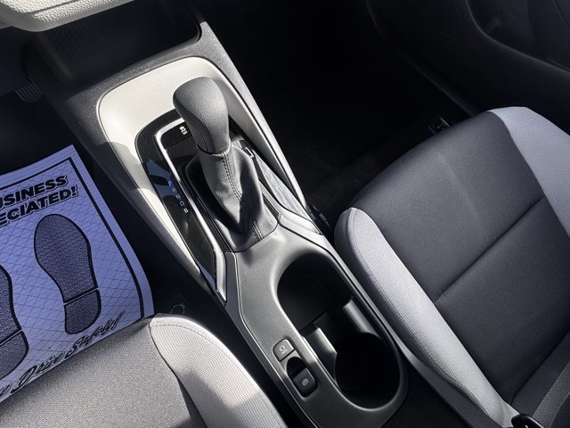 Used 2026 Toyota Corolla LE image 18