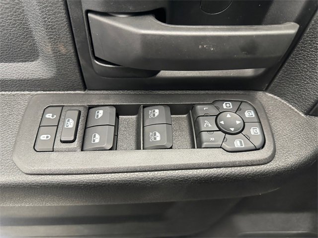 New 2026 RAM 2500 Tradesman image 23