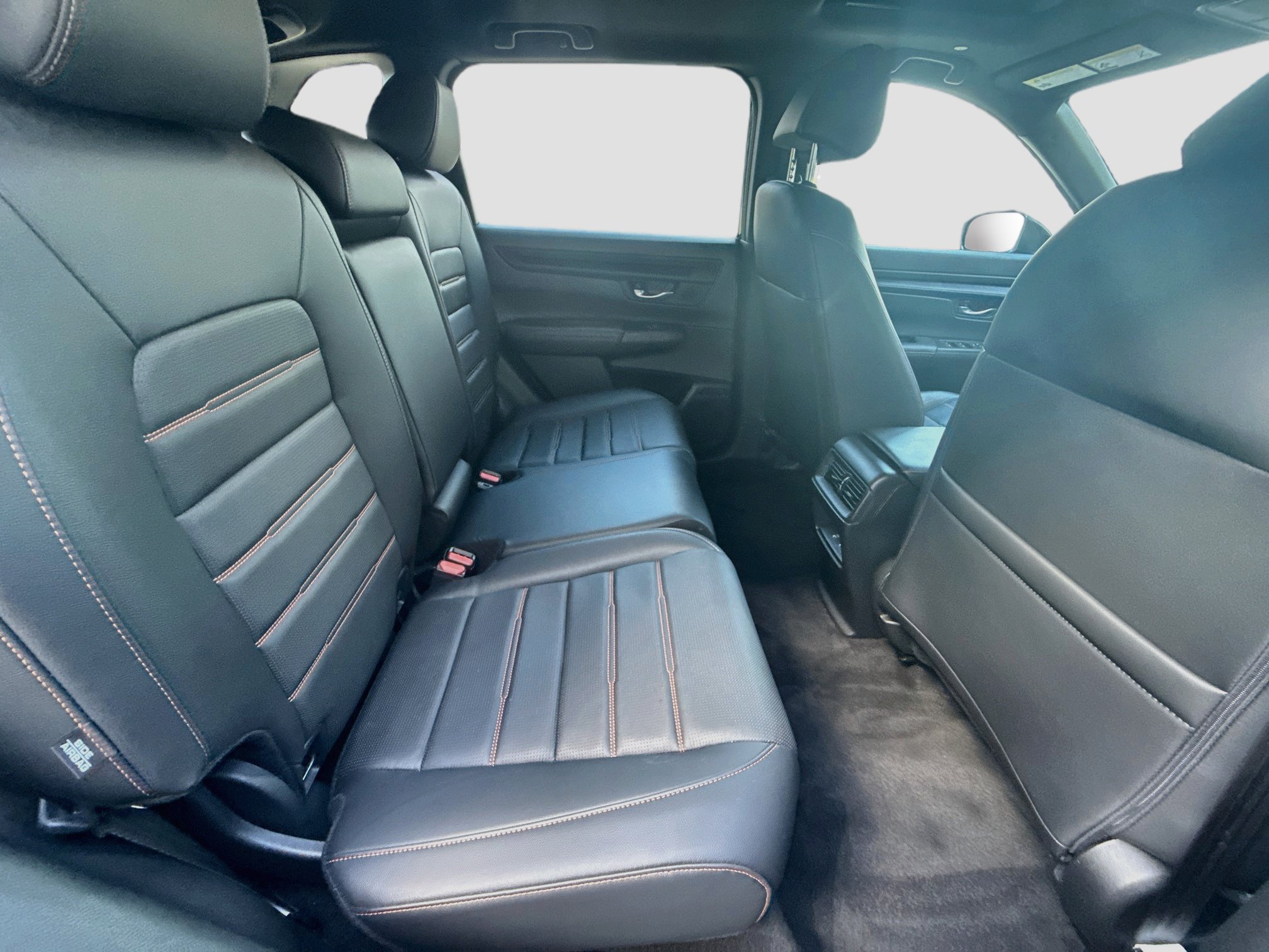 Used 2024 Honda CR-V Sport-L image 28