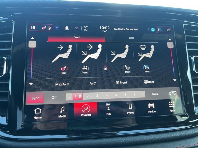 Used 2024 Dodge Durango GT AWD/4WD image 25