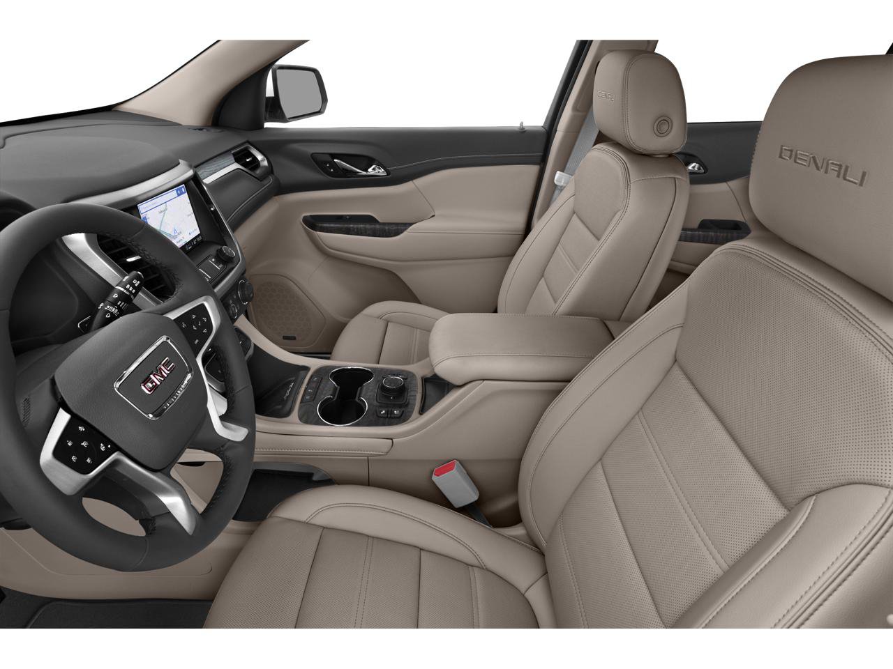 Used 2023 GMC Acadia Denali AWD/4WD image 35