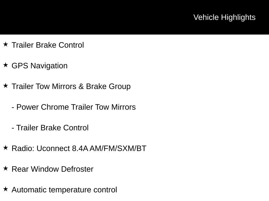 Used 2014 RAM 1500 Laramie AWD/4WD image 10