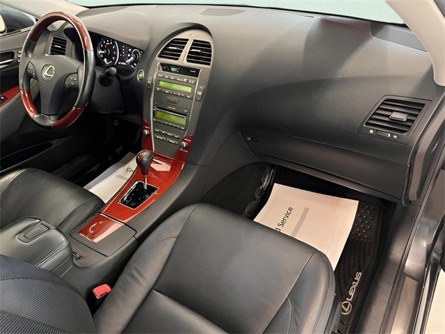 Used 2008 Lexus ES 350 image 10