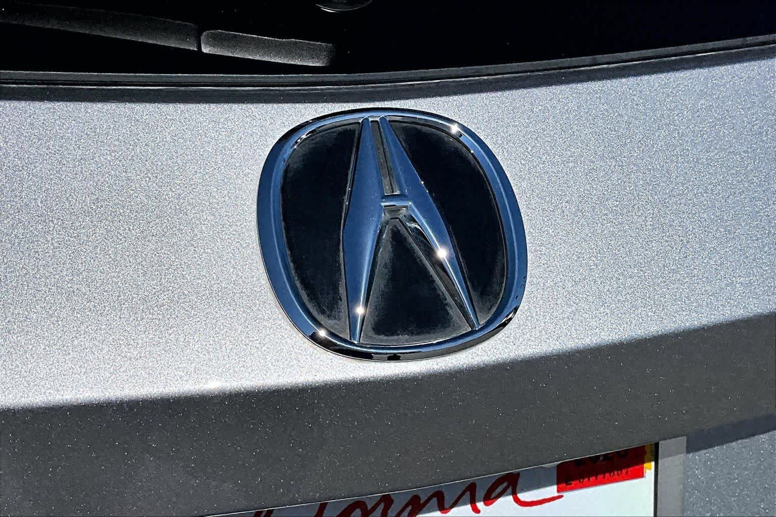 Used 2023 Acura MDX A-Spec AWD/4WD image 30