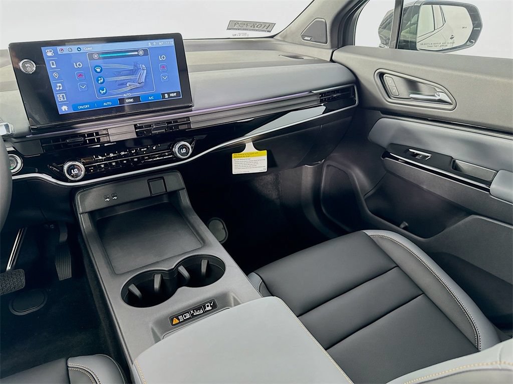 New 2026 Honda Prologue Touring image 31
