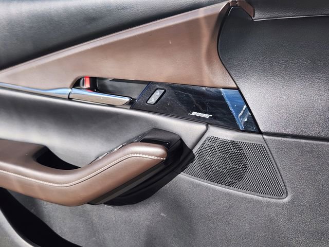 Used 2021 MAZDA CX-30 AWD 2.5 S w/ Premium Package image 12