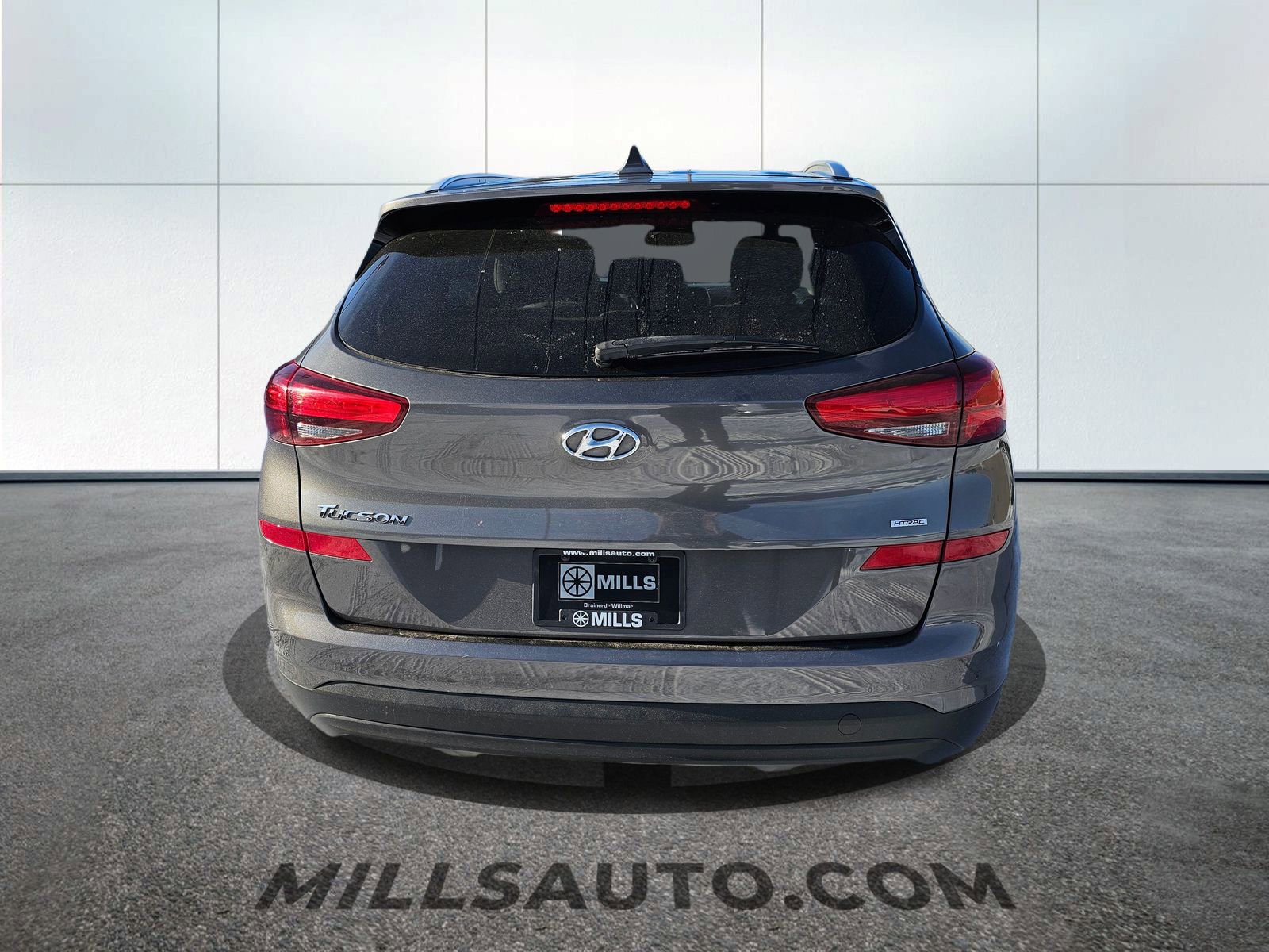 Used 2020 Hyundai Tucson Value image 7