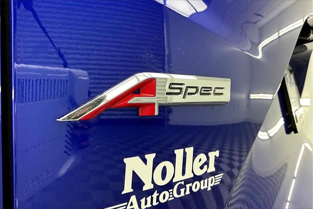 Used 2024 Acura RDX A-Spec image 8