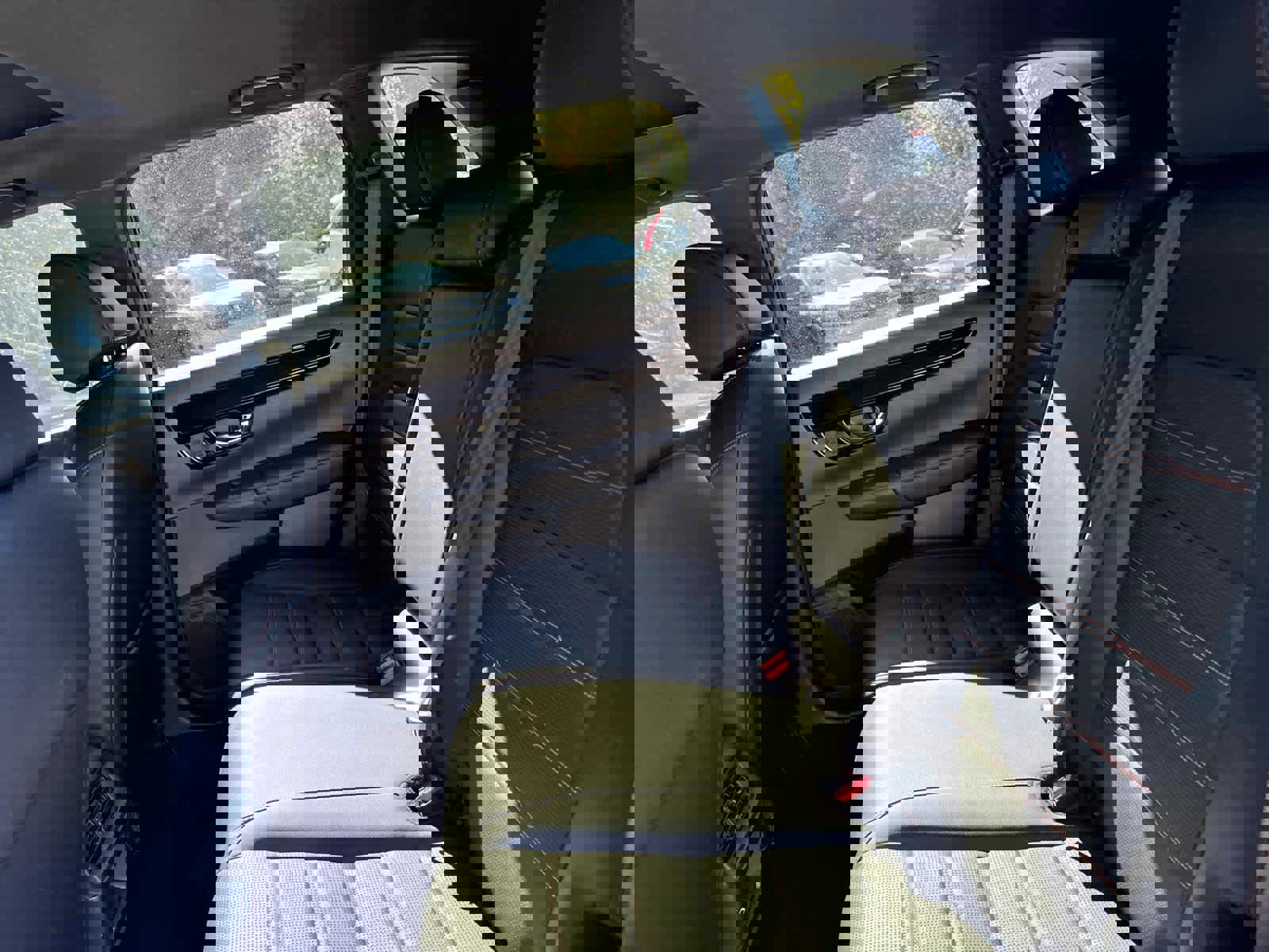 Certified 2023 Honda CR-V Sport Touring image 34