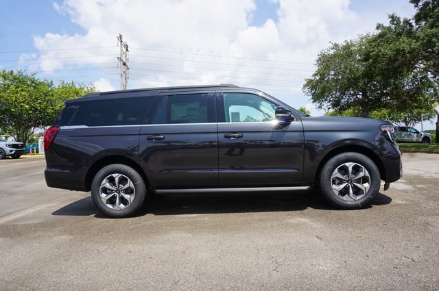 New 2027 Ford Expedition Max Active RWD image 23