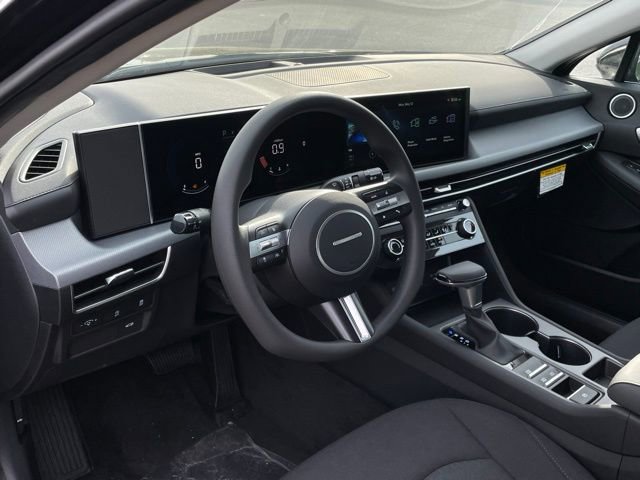 New 2025 Hyundai Sonata SE FWD image 10