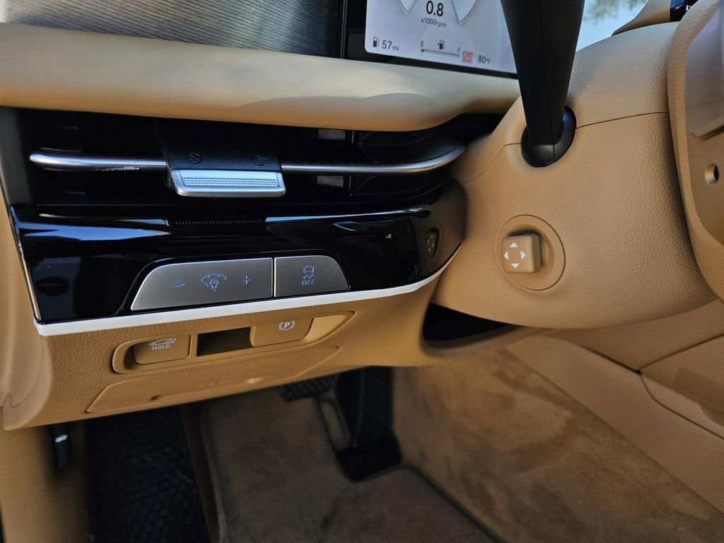 New 2026 Genesis G80 2.5T Advanced image 20