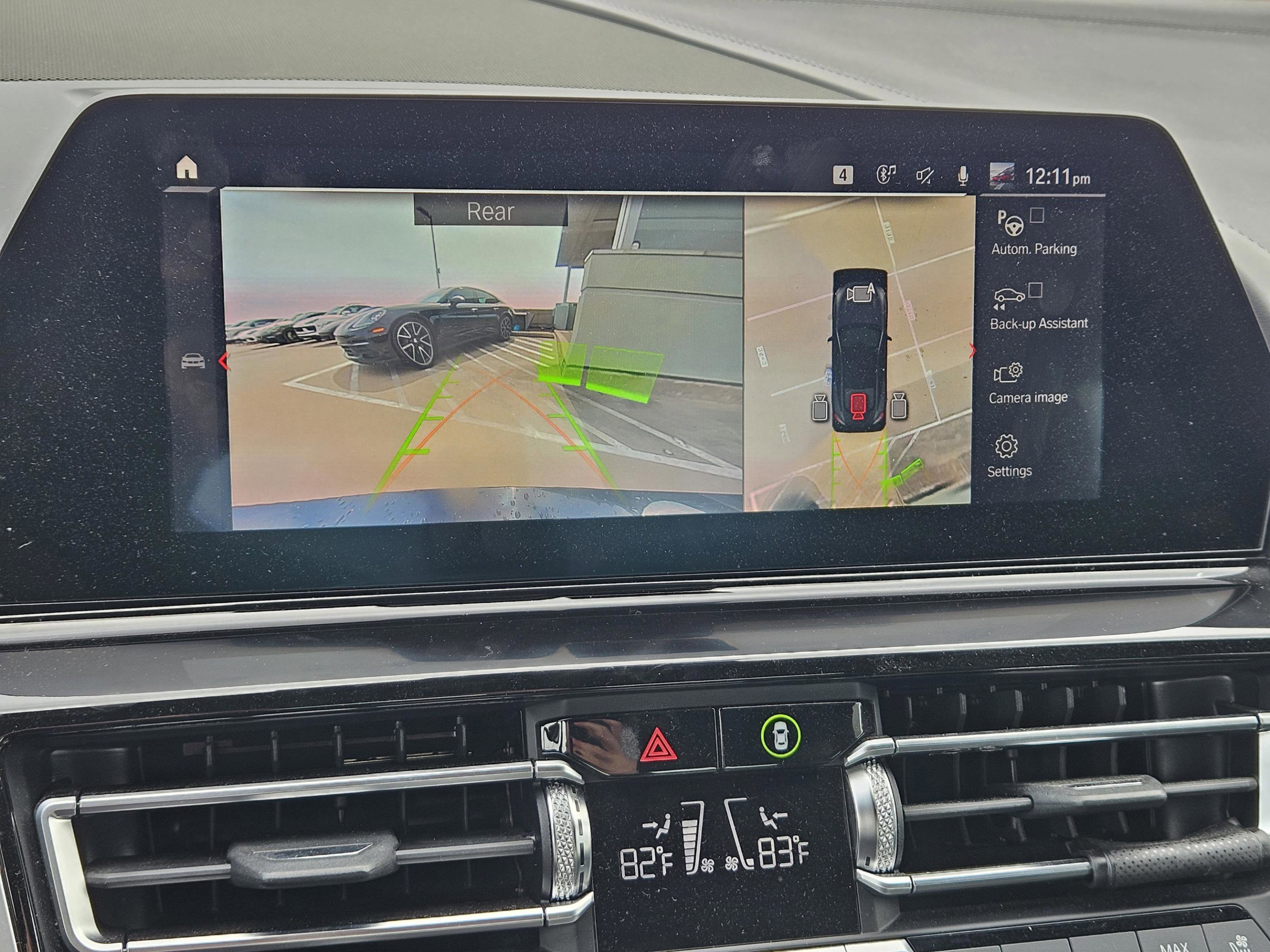 Used 2020 BMW M8 Coupe image 18