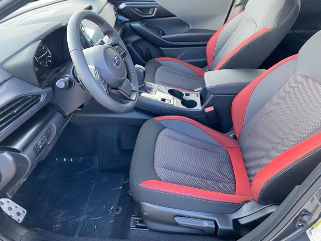 New 2026 Subaru Impreza RS image 10