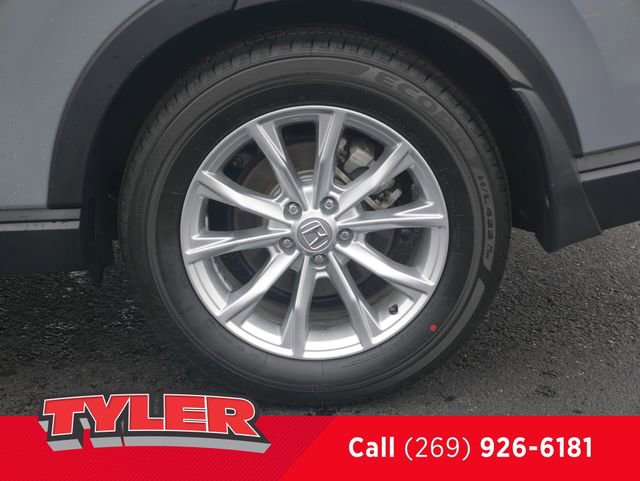 Used 2024 Honda CR-V EX-L image 40