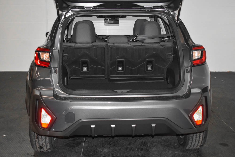 New 2026 Subaru Crosstrek 2.5i Premium image 19