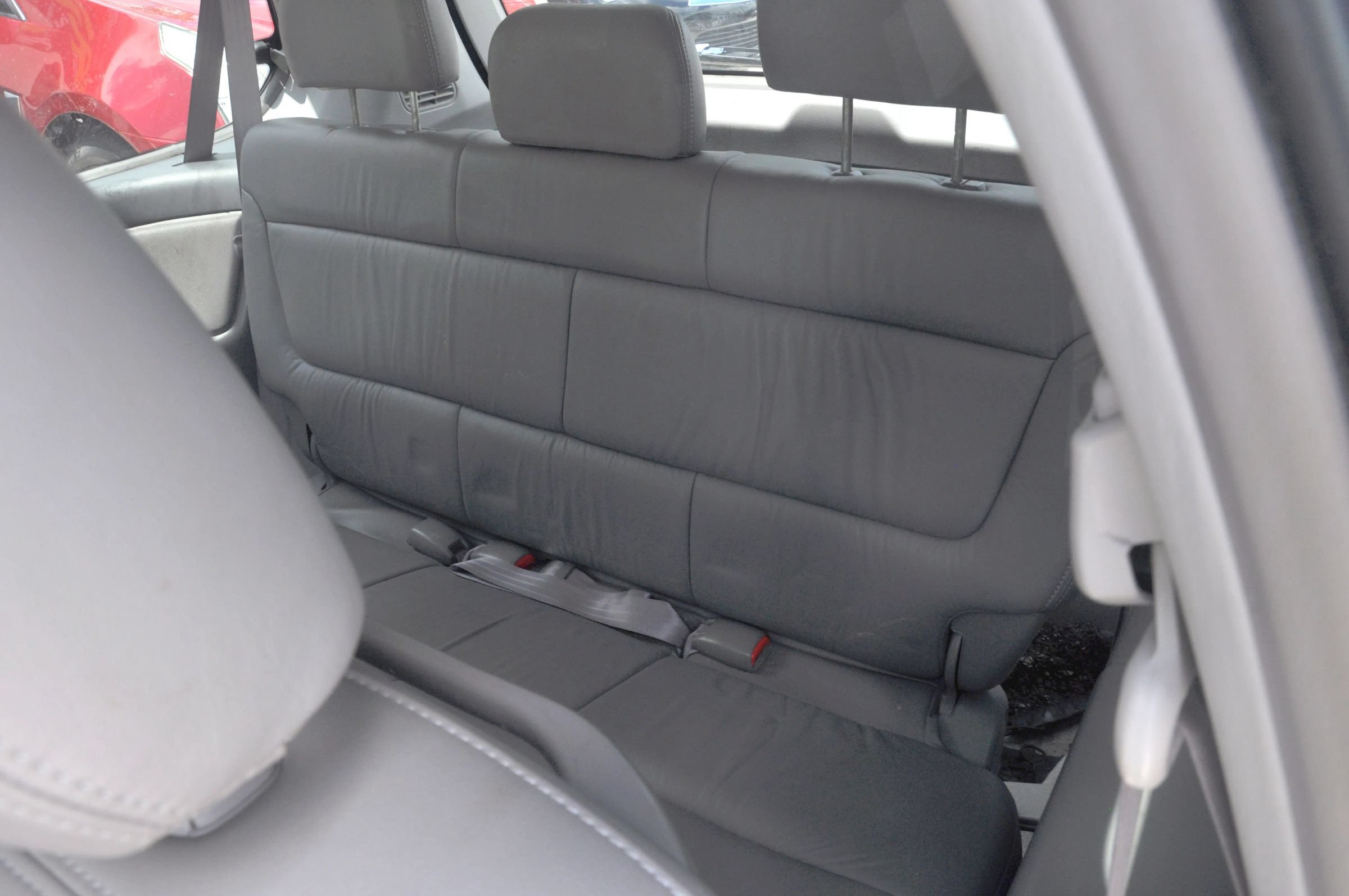 Used 2003 Honda Odyssey EX-L image 10