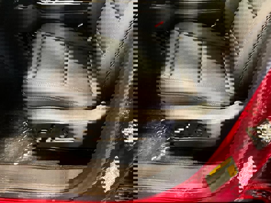 New 2026 Chevrolet Equinox LT image 17