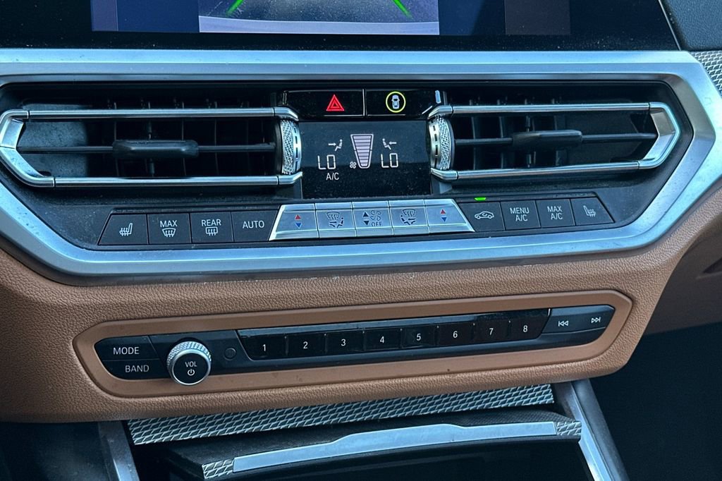 Used 2020 BMW M340i xDrive w/ Premium Package image 22