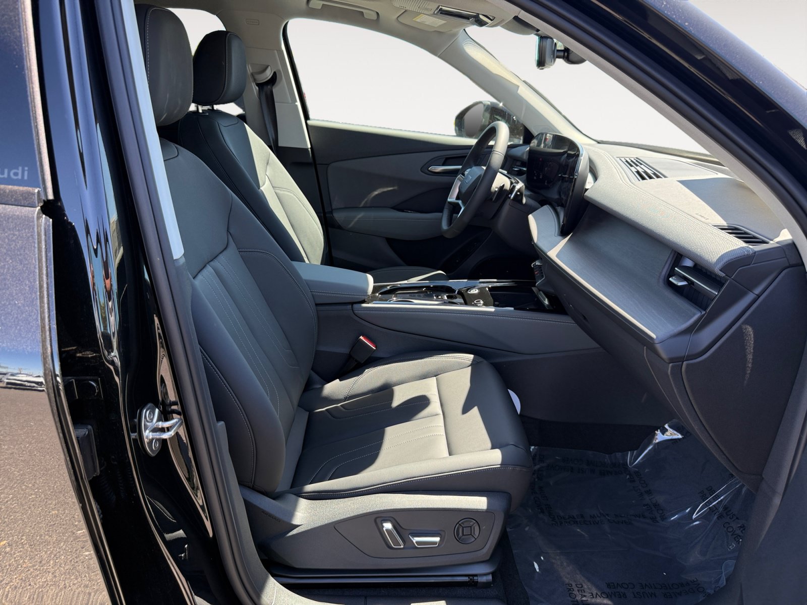 New 2026 Audi Q3 quattro 2.0T AWD/4WD image 19