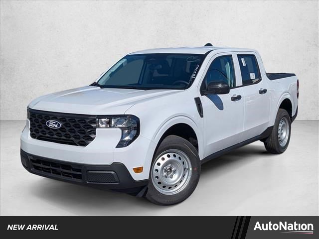 New 2025 Ford Maverick XL image 1