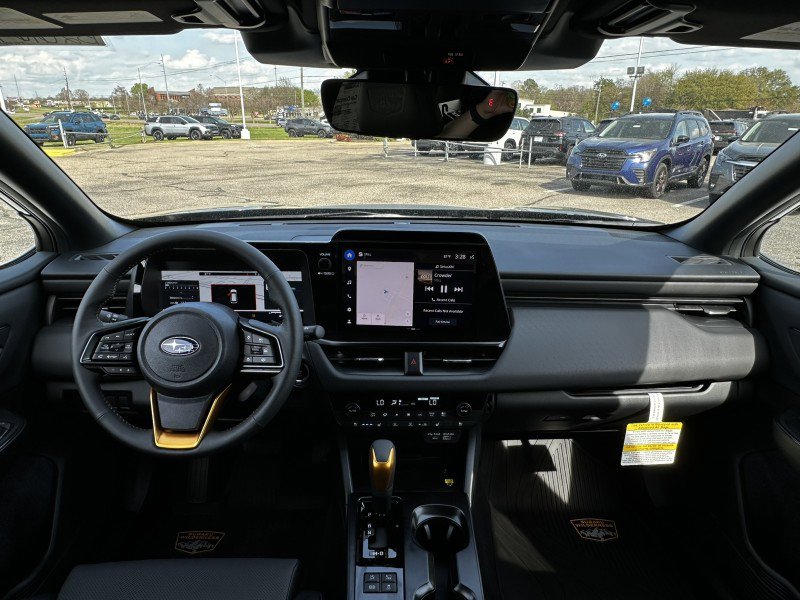 New 2026 Subaru Outback Wilderness image 14