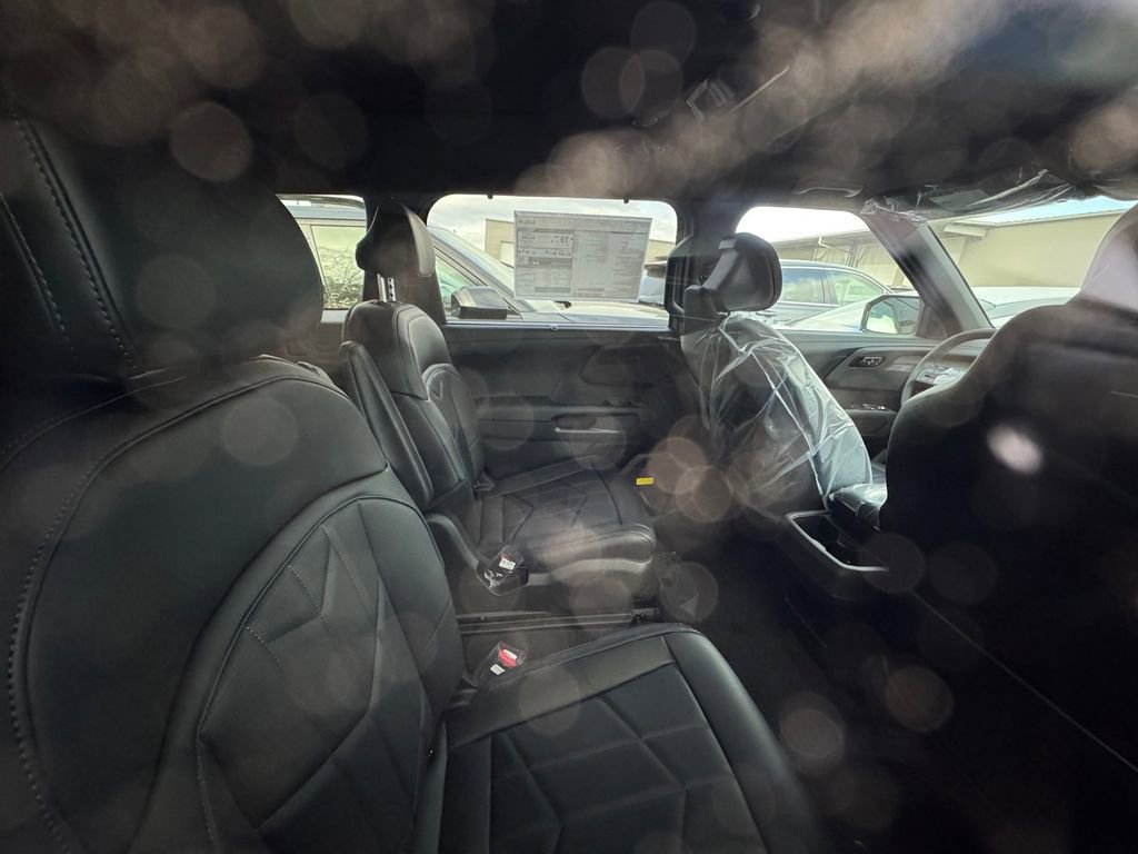 New 2027 Kia Telluride SX X-Pro image 4