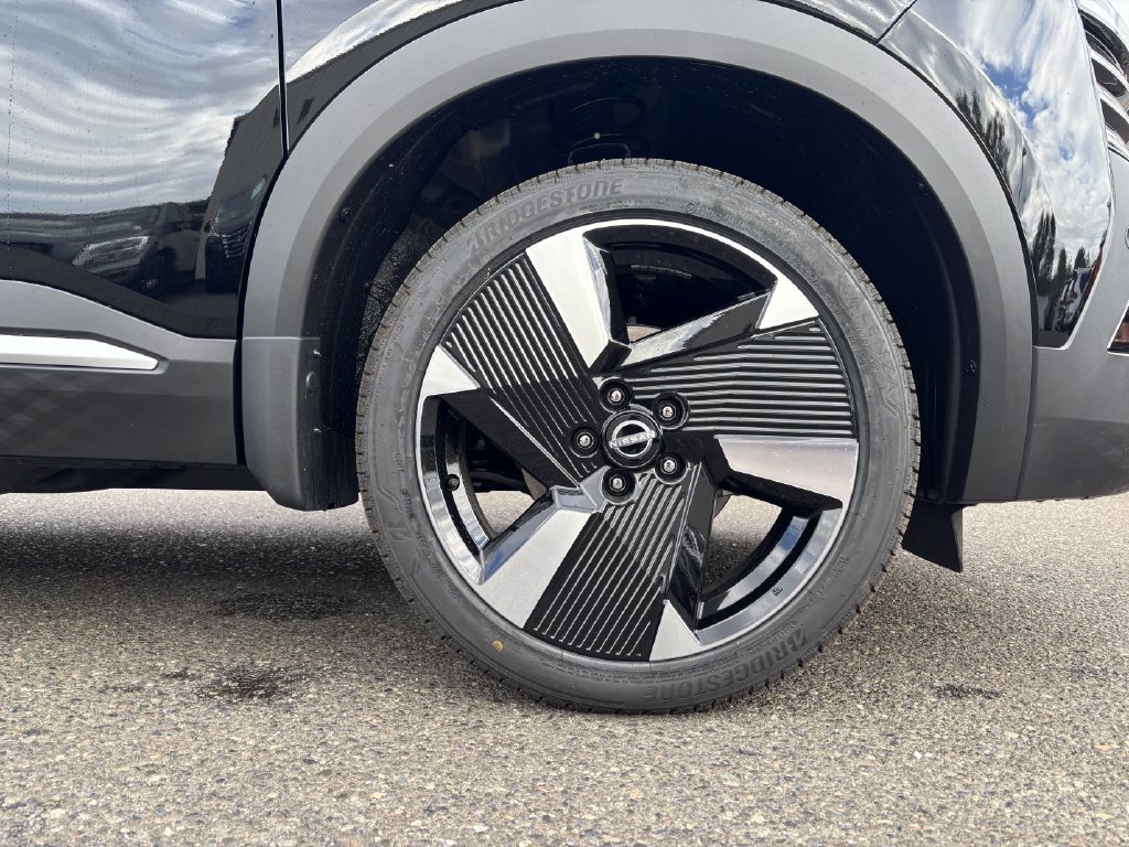 New 2027 Nissan Kicks SR AWD/4WD image 10